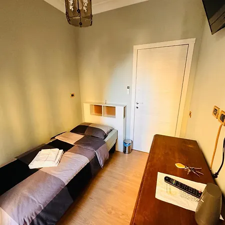 Ines Guest House
