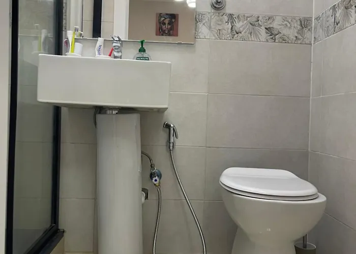 Nocleg ze śniadaniem Ines
