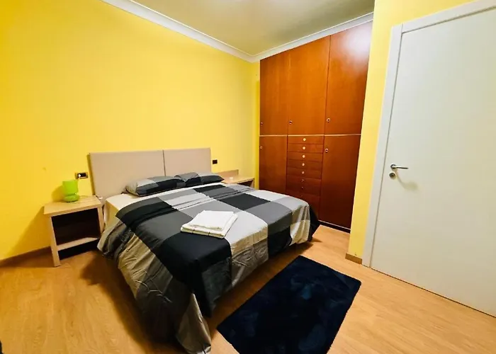 Nocleg ze śniadaniem Ines *