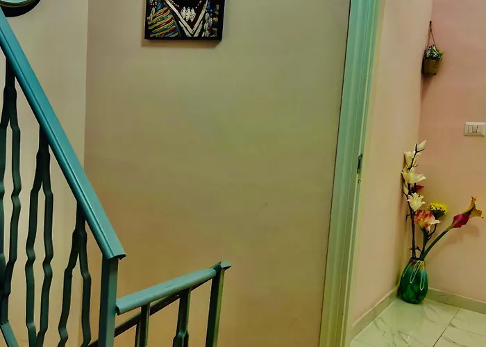 Ines Nocleg ze śniadaniem *